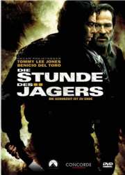 Die Stunde des Jägers Die Stunde des Jägers