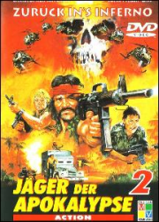 J�ger der Apokalypse 2 - Zur�ck in