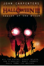 Halloween 3 - Season of the Witch