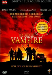 John Carpenters Vampire