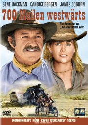 700 Meilen westw�rts