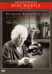 Miss Marple - Vier Frauen und ein Mord