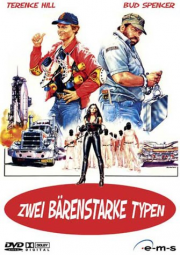 Zwei brenstarke Typen (16:9 Version)