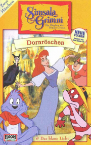 Simsala Grimm 13 - Dornr�schen