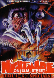 Nightmare 1 - M�rderische Tr�ume