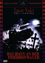 Das Haus an der Friedhofmauer Das Haus an der Friedhofmauer